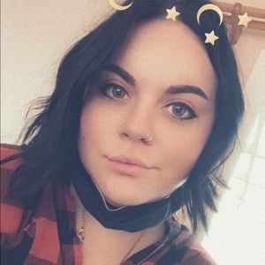 Meet your Posher, Amberly